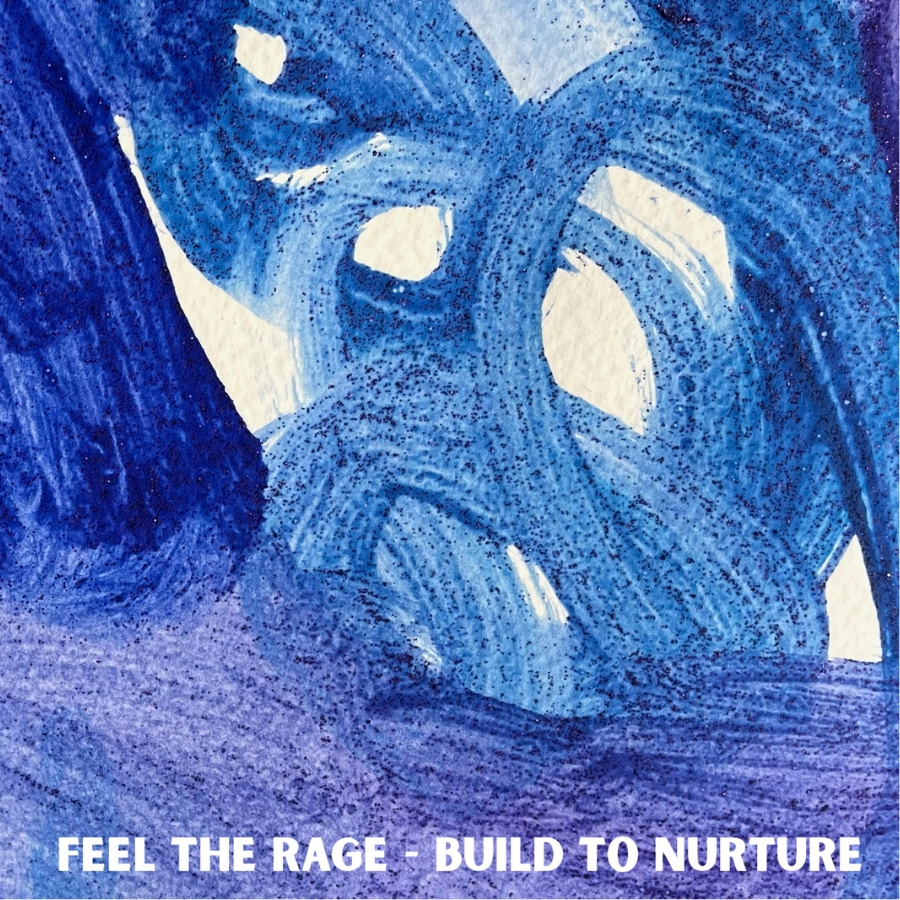 Feel / Build digital wallpapers