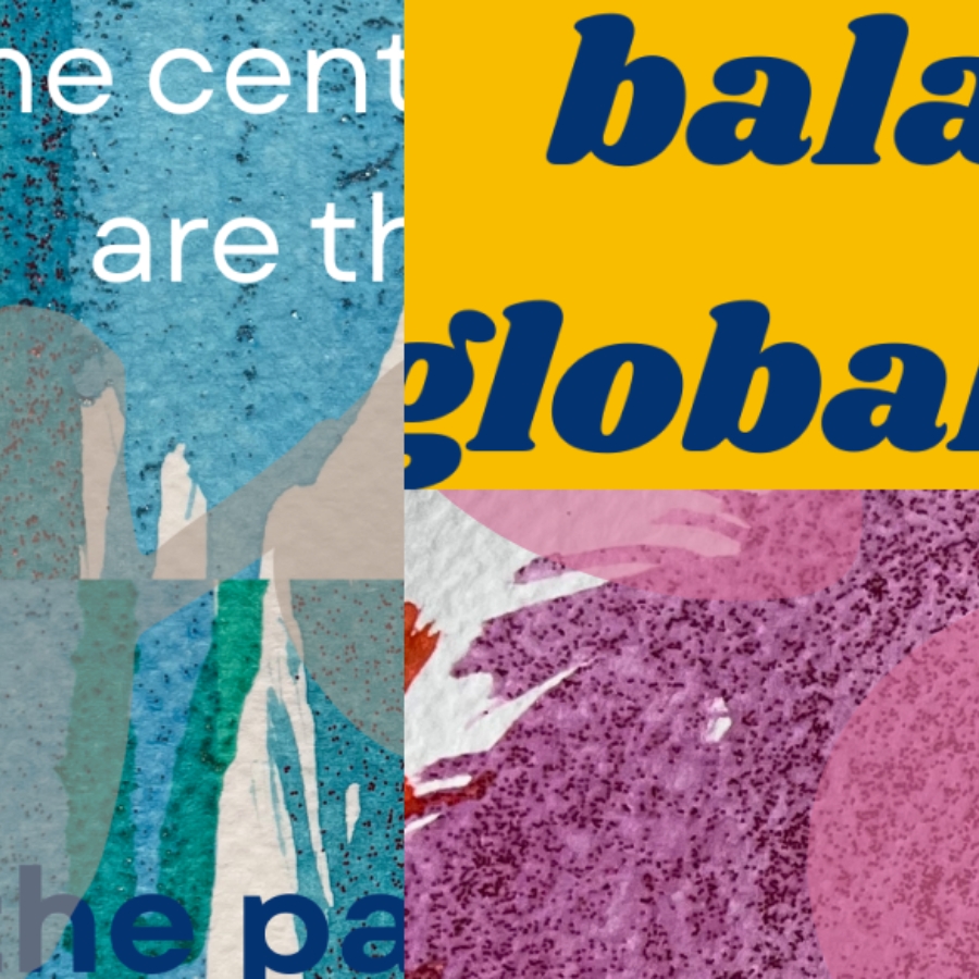 Collective digital cards