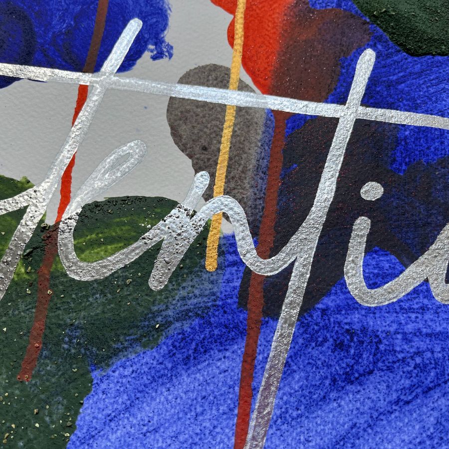 Aotearoa the peoples of infinite potential