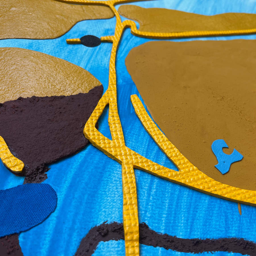 Ōrākei basin info graphic